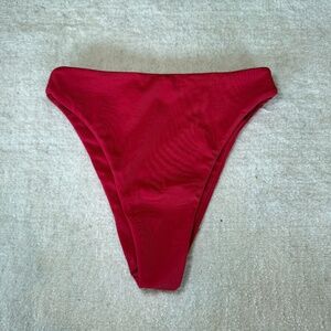 Lahana (Lahi) Swim High Rise Bottom